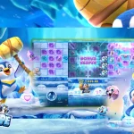 RAHASIA MENANG BESAR MAIN DI GAME THE GREAT ICESCAPE