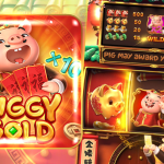 TRIK LENGKAP JACKPOT TERUS MAIN DI GAME PIGGY GOLD