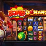 TIPS LENGKAP MERAIH JACKPOT MAIN GAME DI BOMB BONANZA SLOT