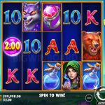 TIPS MAXWIN CEPAT MAIN DI TEMPLE GUARDIANS SLOT
