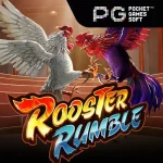 TRIK GAMPANG JACKPOT MAIN ROOSTER RUMBLE SLOT