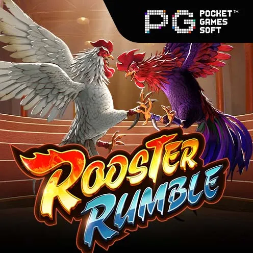 TRIK GAMPANG JACKPOT MAIN ROOSTER RUMBLE SLOT