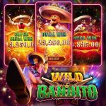 CARA MUDAH MENANG BESAR MAIN WILD BANDITO SLOT