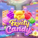 KUMPULAN TRIK MERAIH KEMENANGAN DI FRUITY CANDY