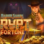 TRIK DAPAT MAXWIN DI RAIDER JANE SRYPT OF FORTUNE
