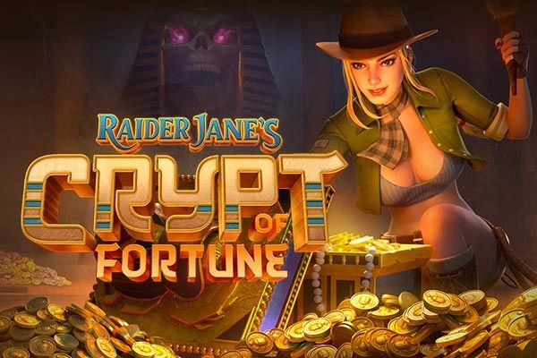 TRIK DAPAT MAXWIN DI RAIDER JANE SRYPT OF FORTUNE