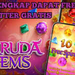 TIPS LENGKAP DAPAT FREESPIN DI GARUDA GEMS SLOT