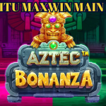 TRIK JITU MAXWIN DALAM 10MENIT DI AZTEC BONANZA