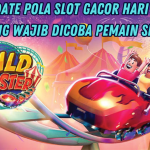 TIPS POLA BARU MAXWIN MAIN WILD COASTER SLOT